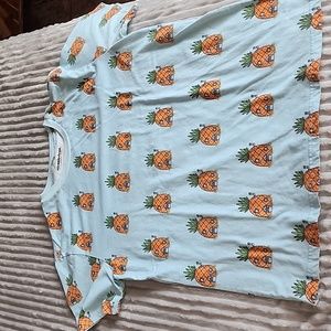 SpongeBob tshirt